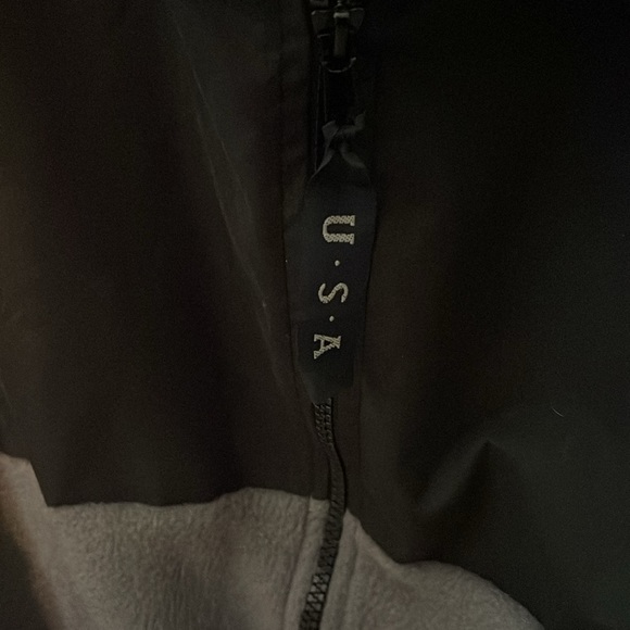 Jacket - Picture 4 of 4